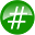 MD5 Hash icon