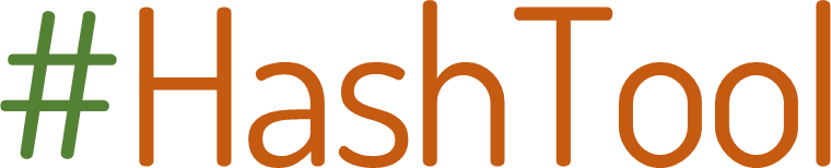 Hash Tool logo